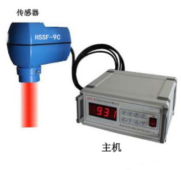 HSSF-9C智能在線水分測(cè)定儀